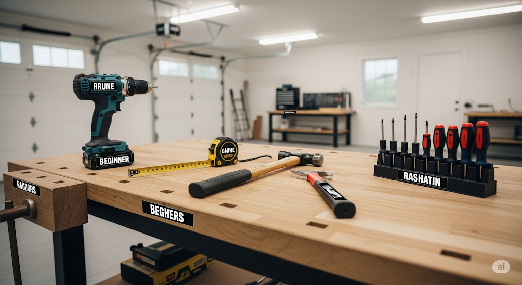 Choosing the Right Tool for the Job: A Beginner’s Guide