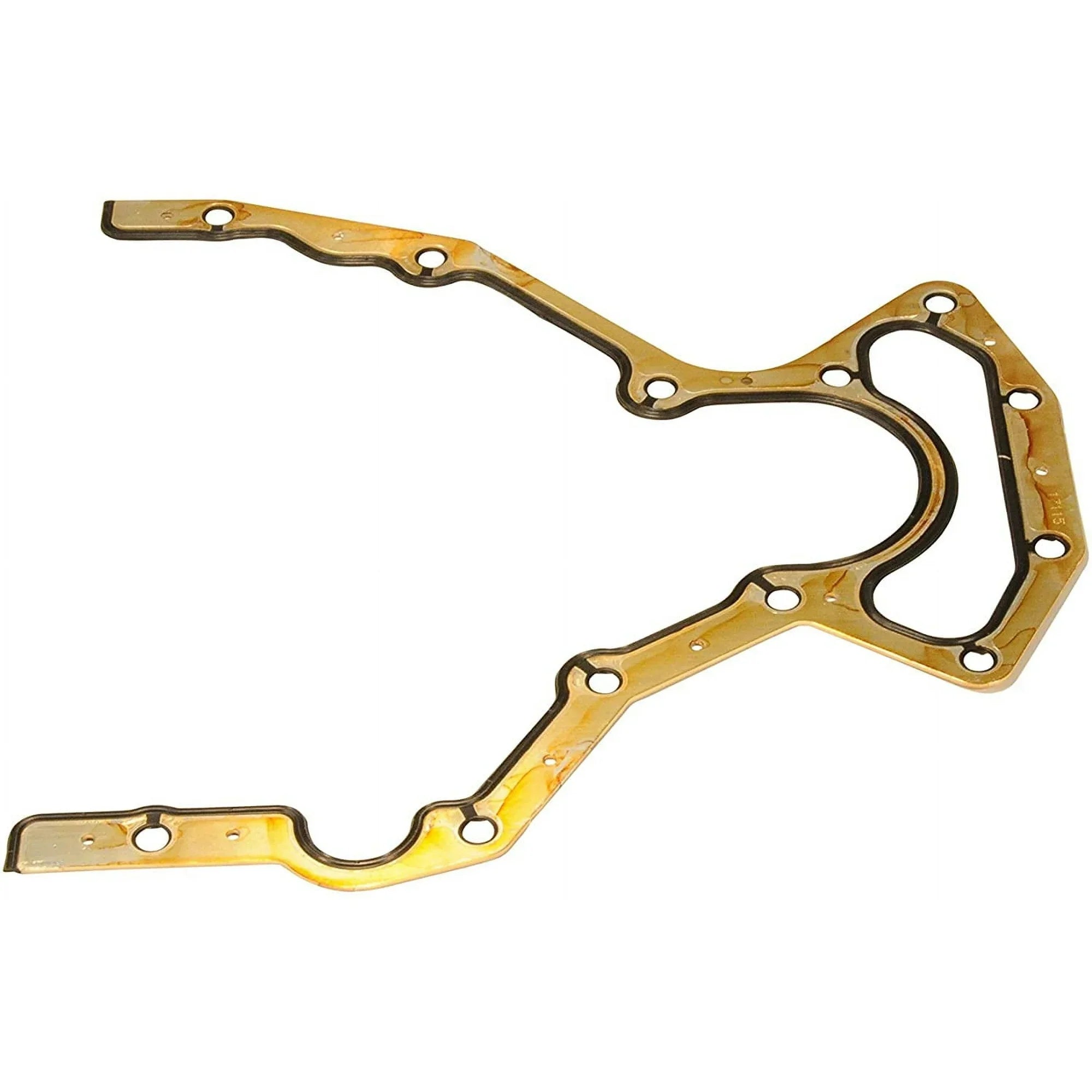 ACDelco GM Genuine Parts Crankshaft Rear Oil Seal Housing Gasket