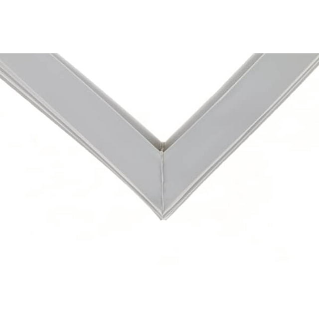 Atlas Metal 7010-3 #3 & #4 Door Gasket