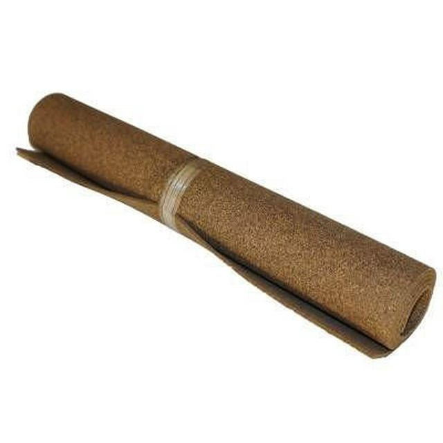 Cork Rubber Gasket Material Roll