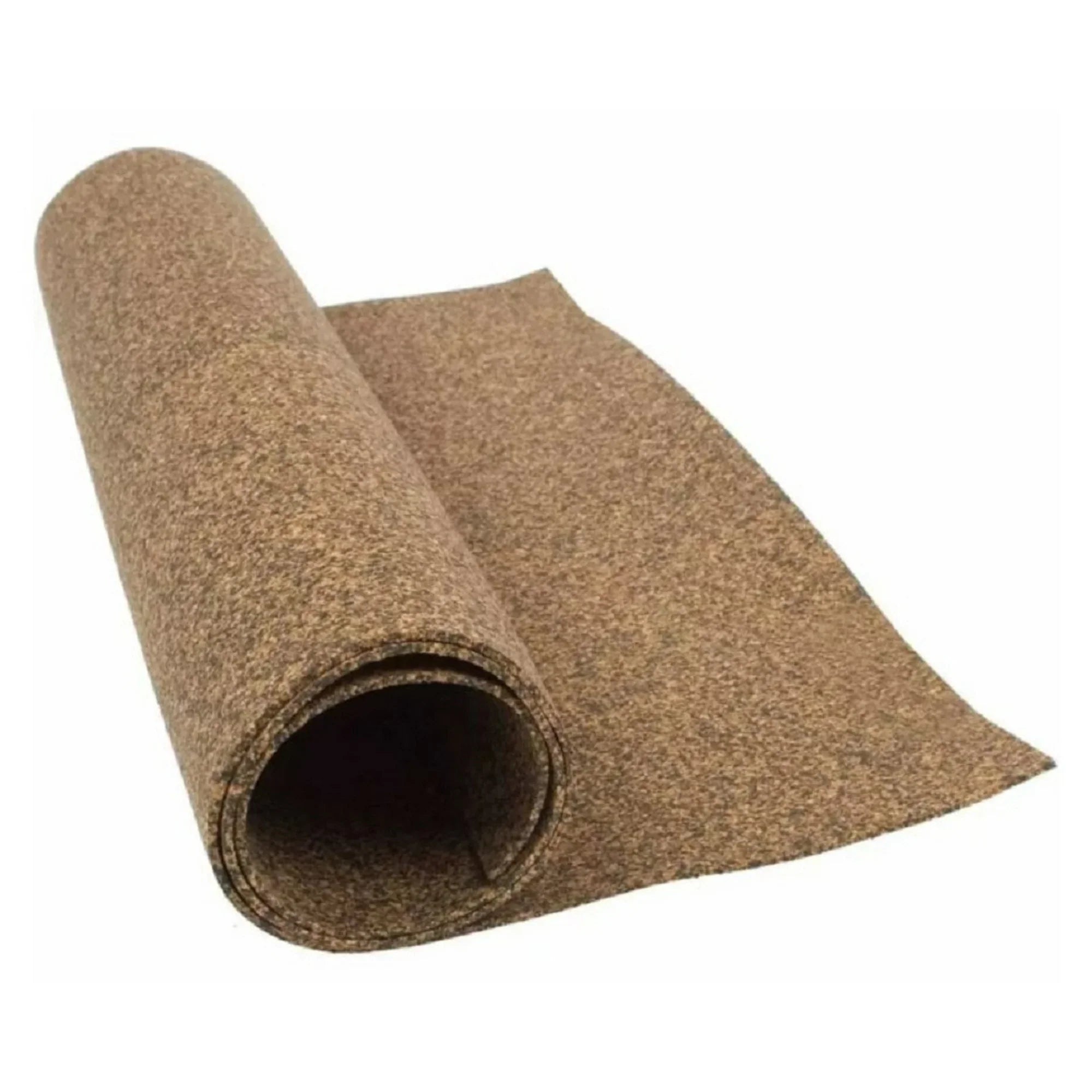 CountyLine RGM116 Brown Cork Gasket Material Roll