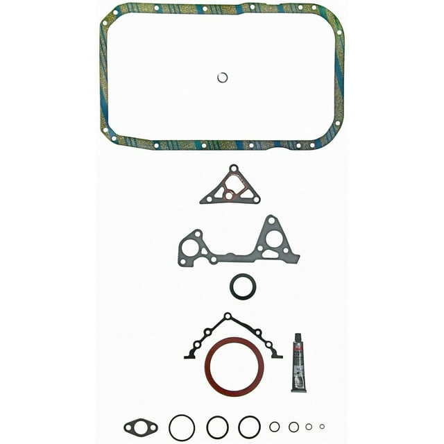 Fel-Pro CS 9037 Conversion Gasket Set For 95-00 Avenger Cirrus Sebring Stratus