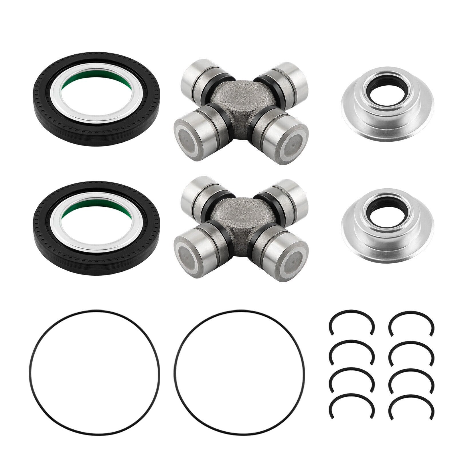 Super Duty Front Axle Seal Kit Dana Spicer