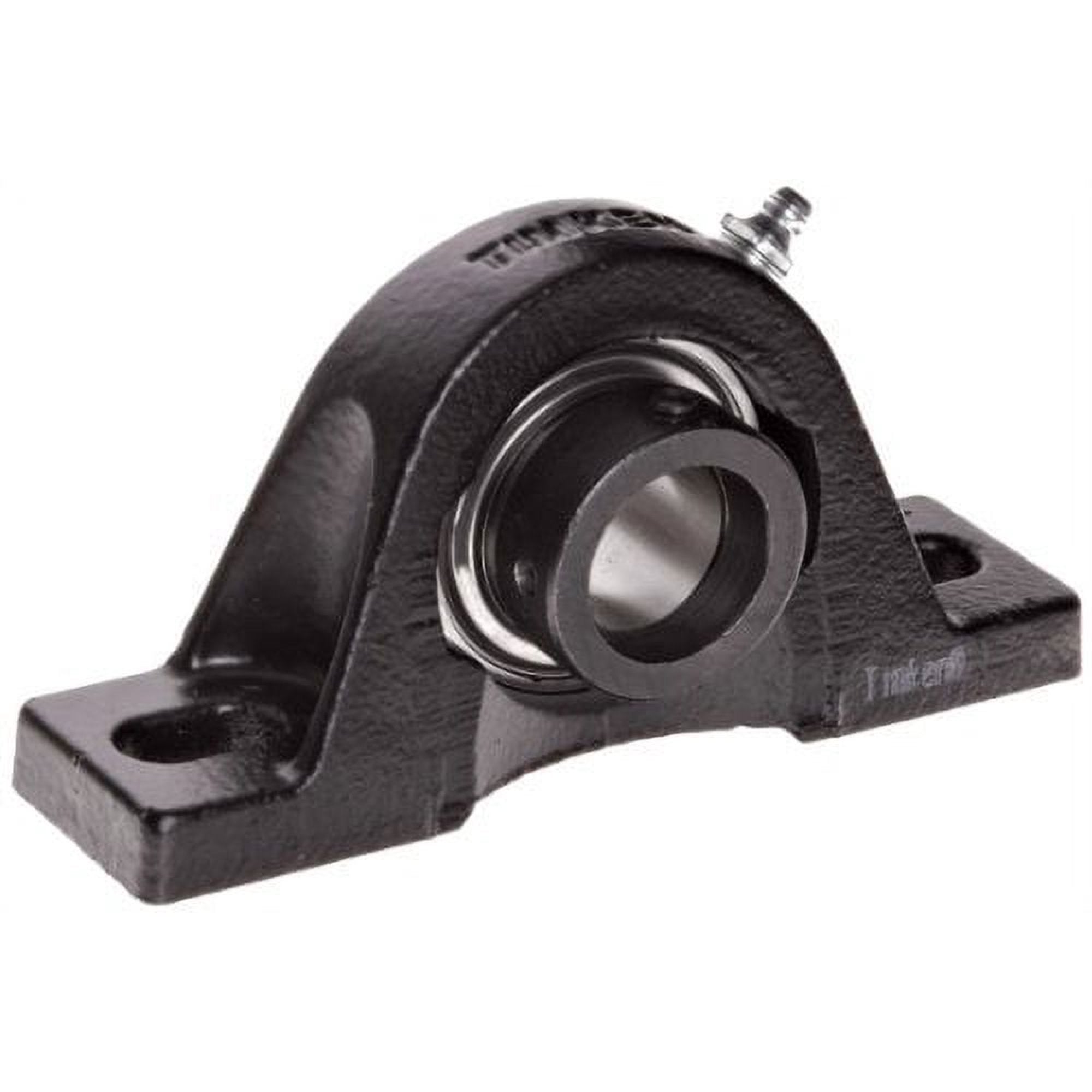 Timken RAK2 Contact Shroud Seal, Wide Inner Ring, Self Locking Collar